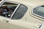 Maserati Mistral Coupe 1967 года